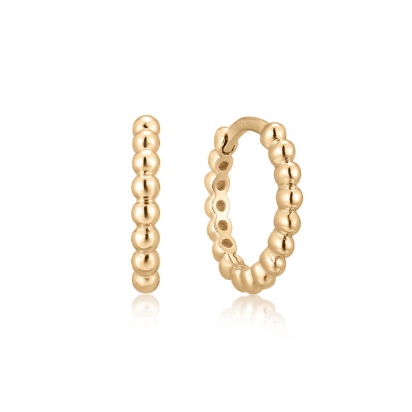 Petite Round Balls huggies